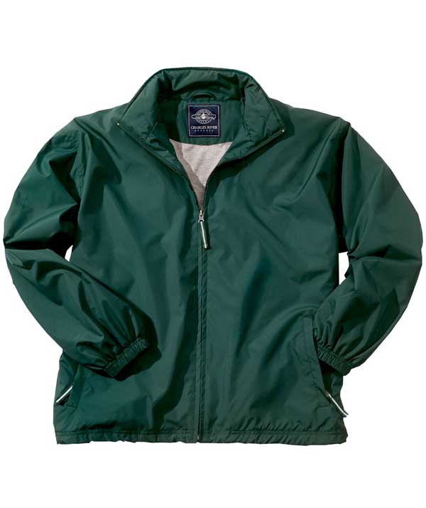 Charles River Apparel Style 9551 Triumph Jacket 8