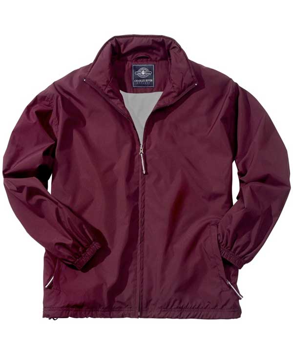 Charles River Apparel Style 9551 Triumph Jacket 7