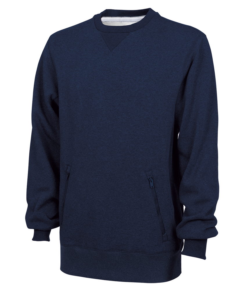 charles-river-apparel-9653-men-city-long-sleeve-sweatshirt-navy-full-view