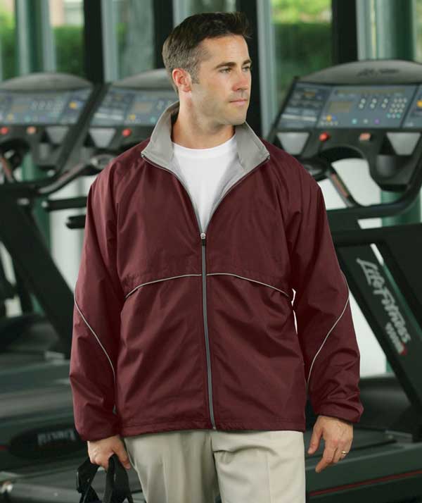 Charles River Apparel Style 9672 Rival Jacket [Closeout] 16