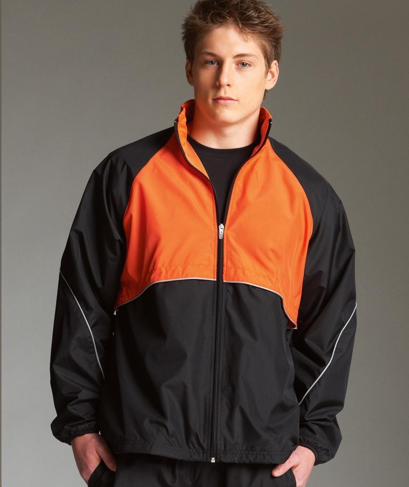 Charles River Apparel Style 9672 Rival Jacket 1