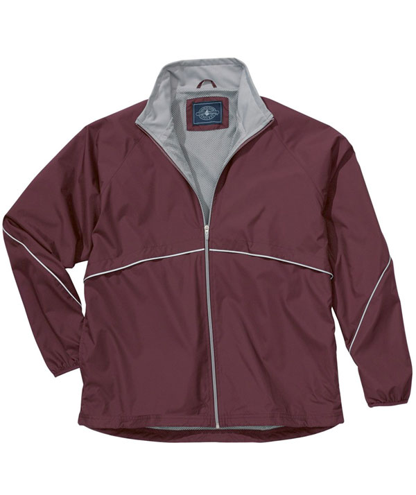 Charles River Apparel Style 9672 Rival Jacket [Closeout] 7