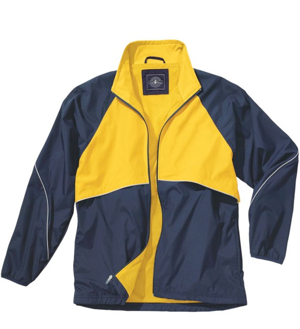 Charles River Apparel Style 9672 Rival Jacket [Closeout] 5