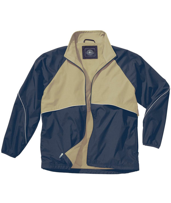Charles River Apparel Style 9672 Rival Jacket [Closeout] 4
