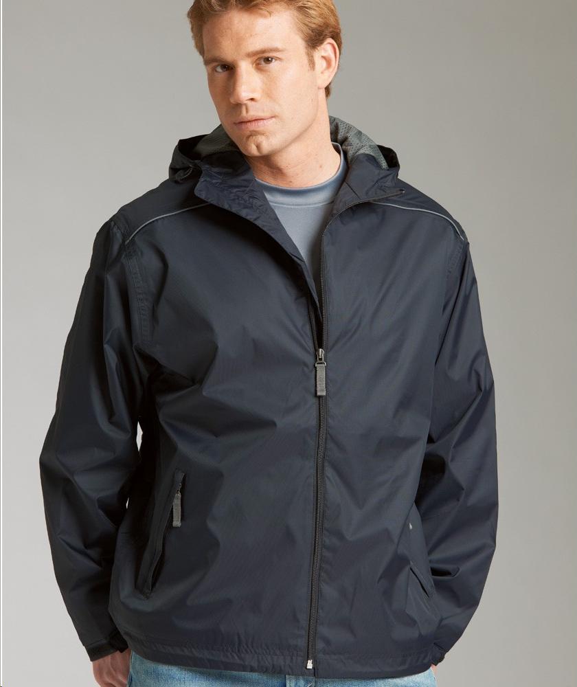 Charles River Apparel Style 9675 Nor’easter Rain Jacket 1