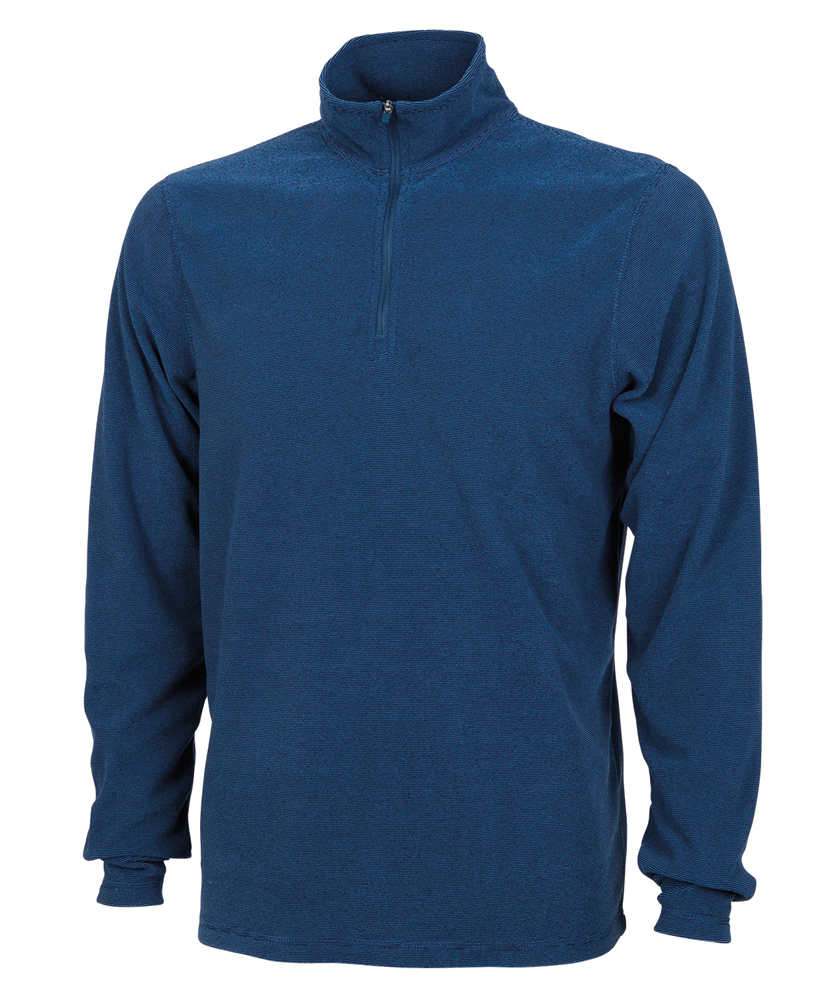 charles-river-apparel-9676-men-basin-fleece-blue-ink-full-view