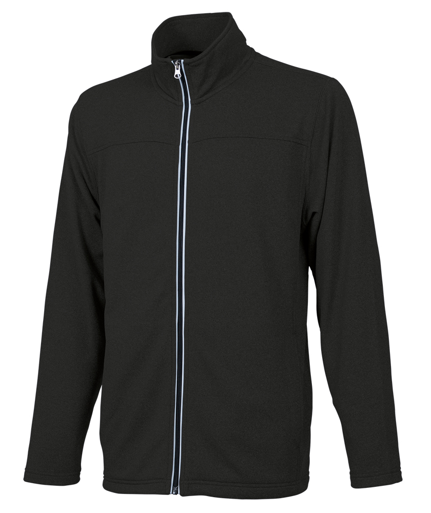 charles-river-apparel-9682-mens-cambridge-jacket-black-full-view