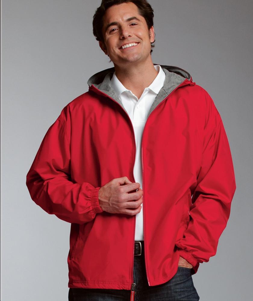 Charles River Apparel Style 9720 Portsmouth Jacket