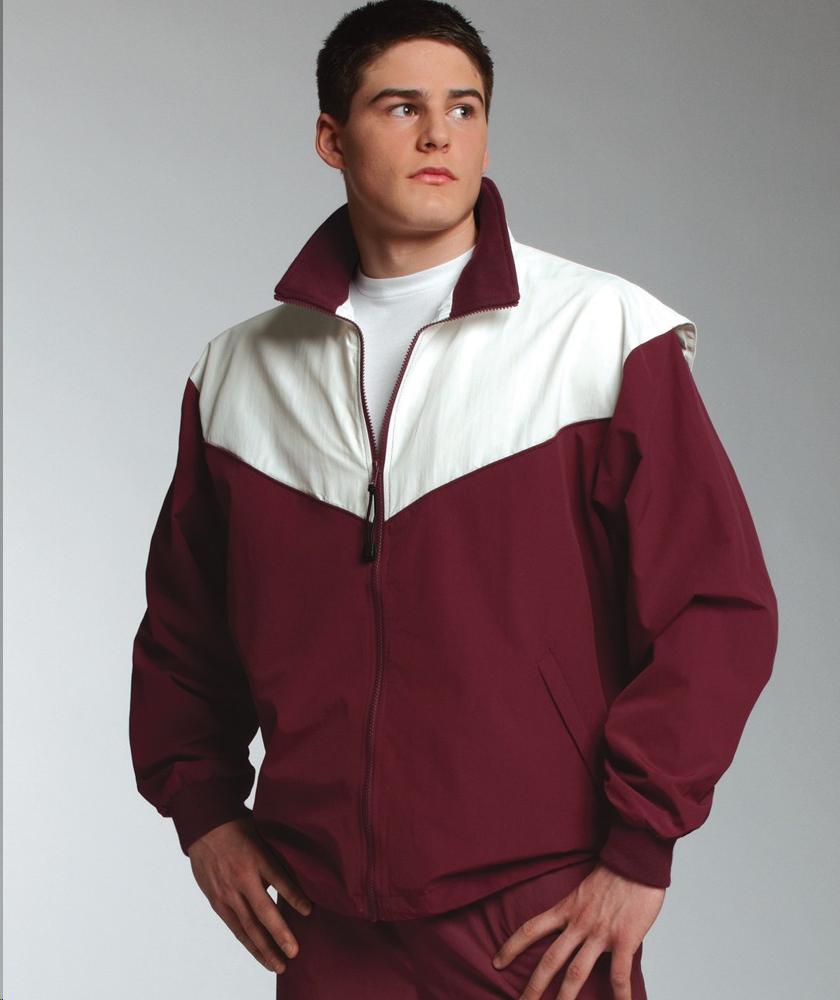 Charles River Apparel Style 9971 Championship Jacket