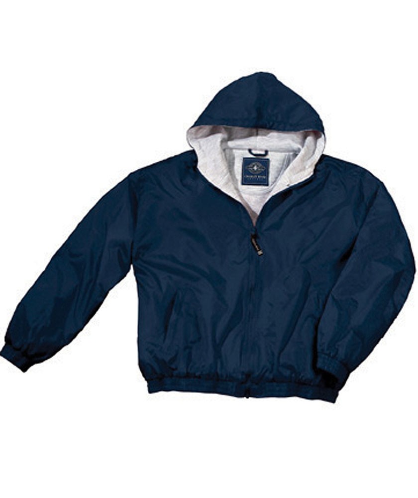 Charles River Apparel Style 7921 Children's Performer Jacket - Navy