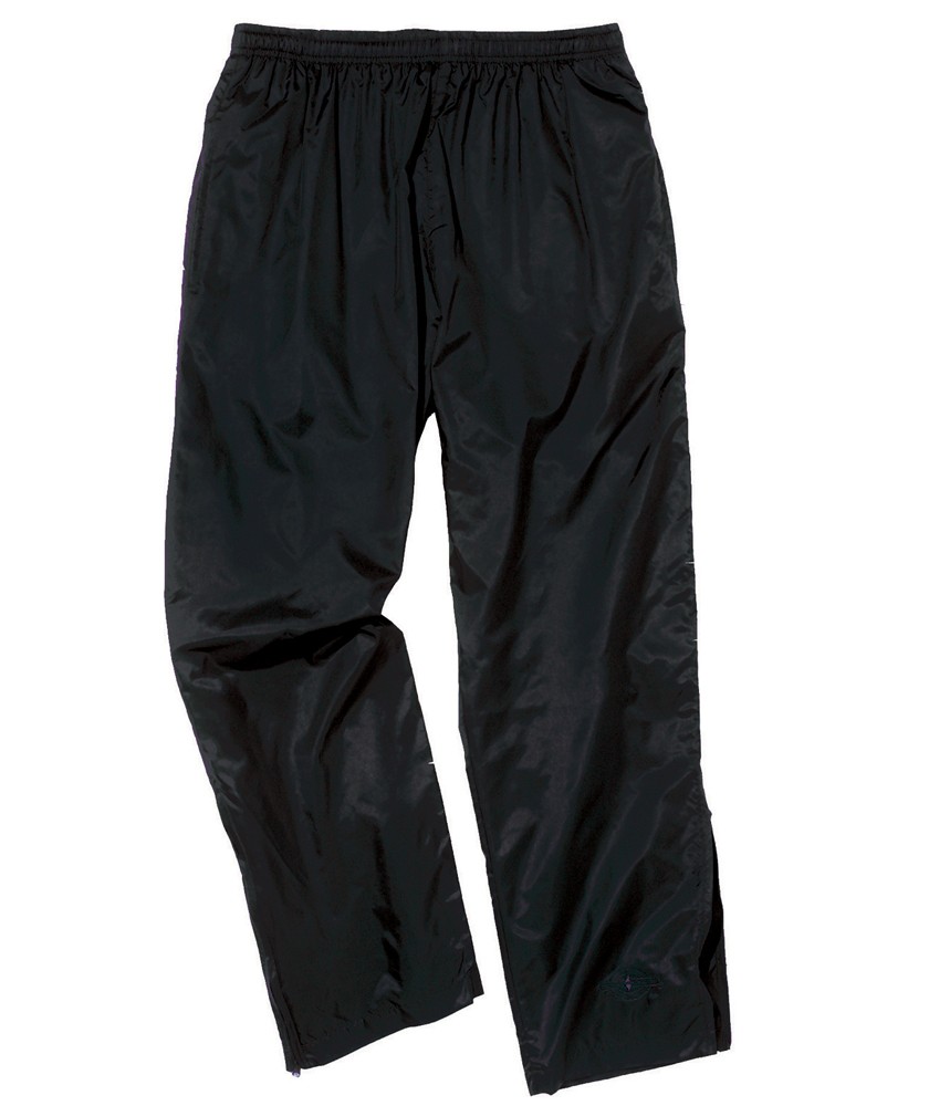 Charles River Apparel Style 8936 Youth Pacer Pant – Black