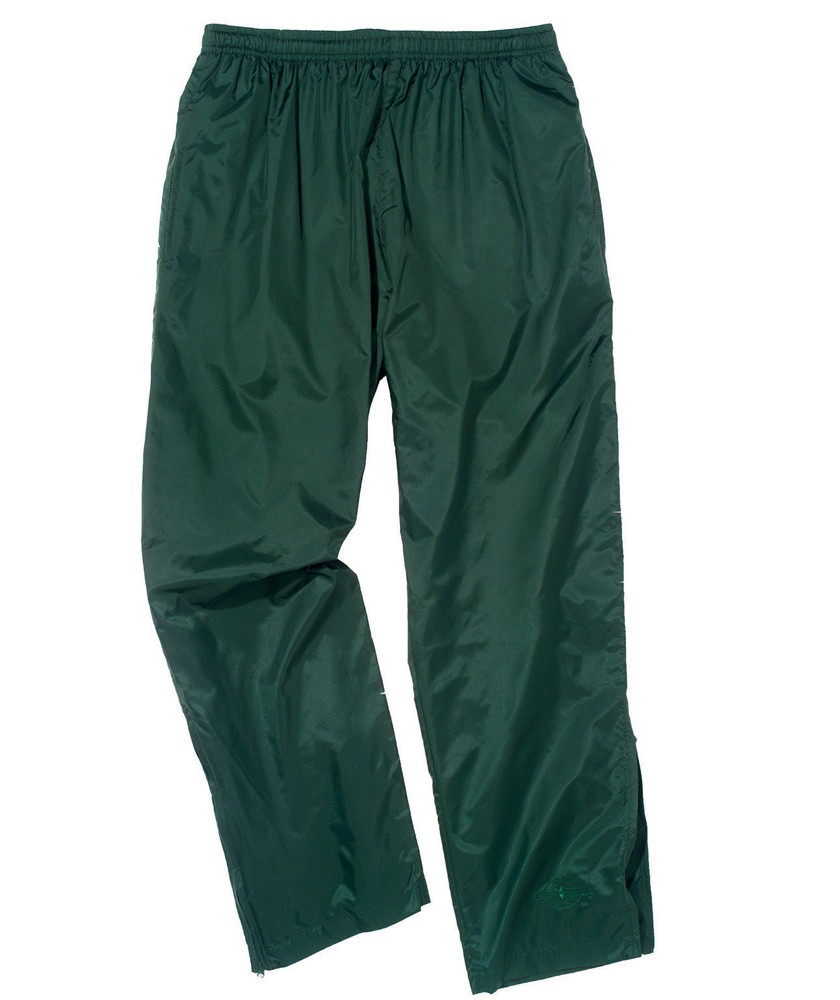 Charles River Apparel Style 8936 Youth Pacer Pant - Forest