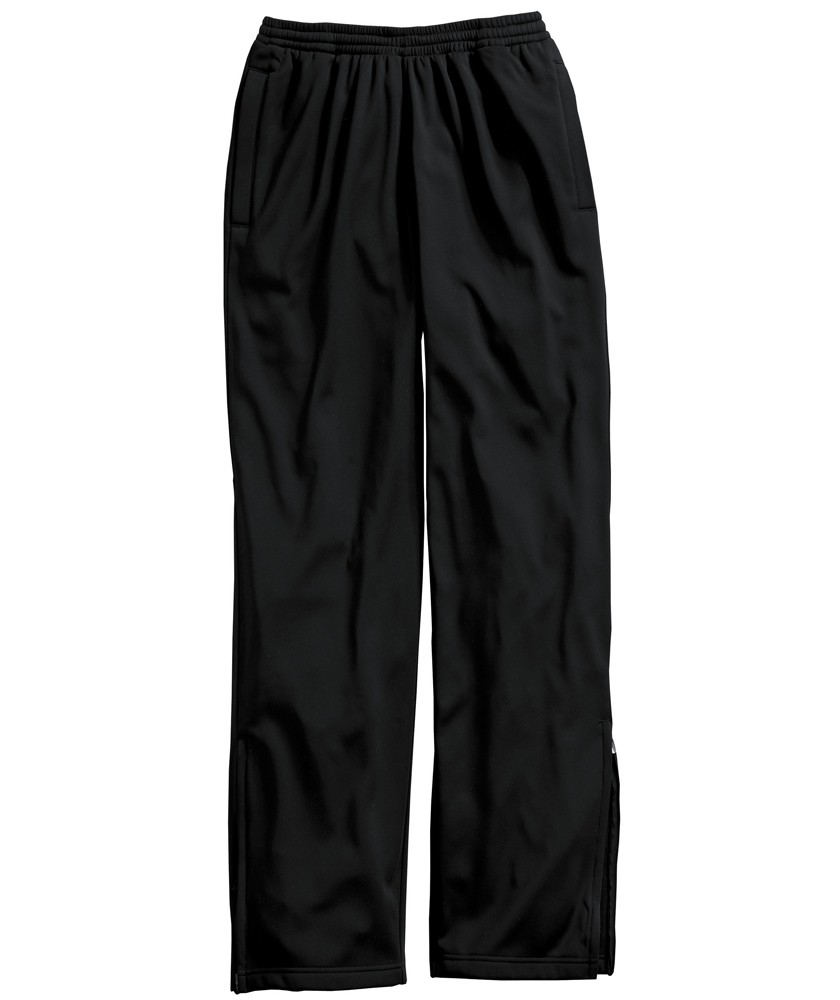Charles River Apparel Style 9079 Men’s Hexsport Bonded Pant – Black