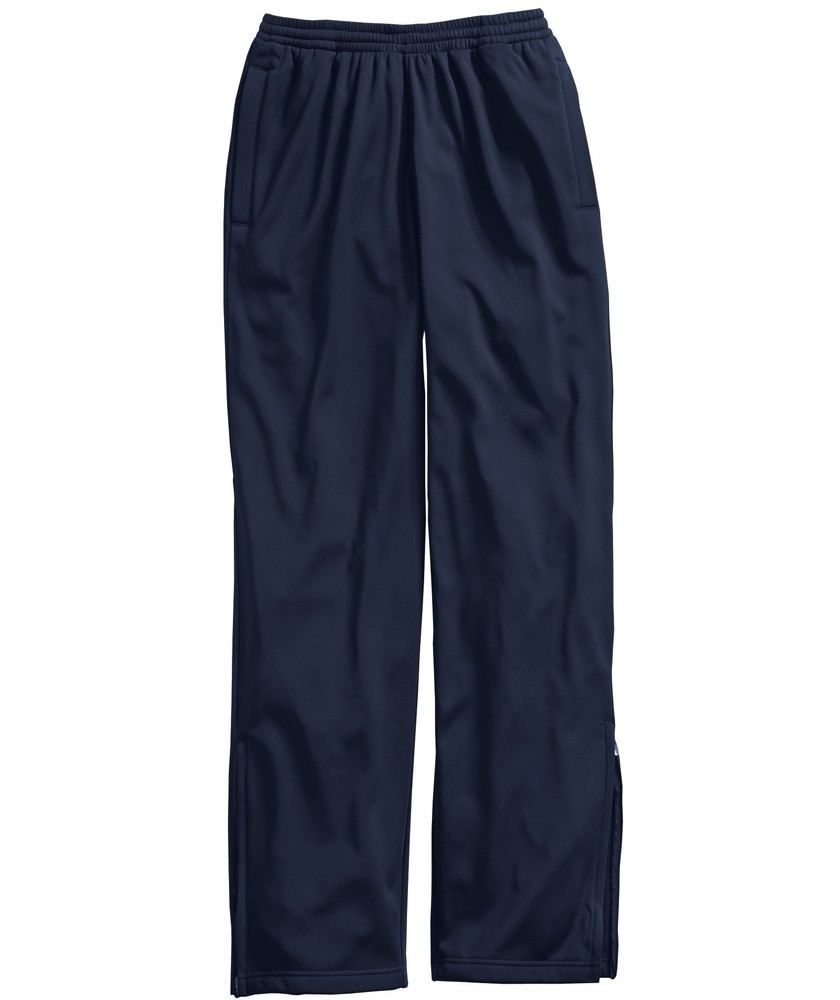 Charles River Apparel Style 9079 Men's Hexsport Bonded Pant - Navy