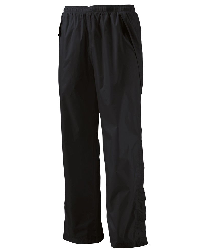 Charles River Apparel Style 9161 Thunder Pant – Black