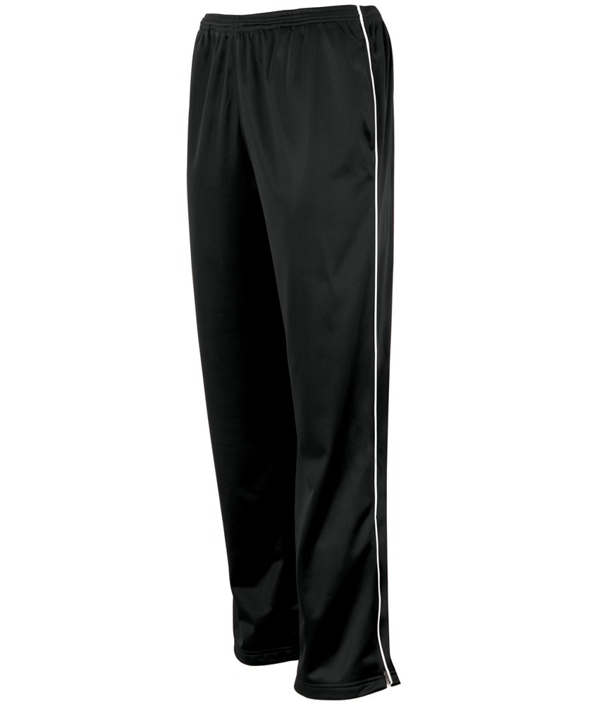 Charles River Apparel Style 9328 Men's Quantum Pant - Black/White