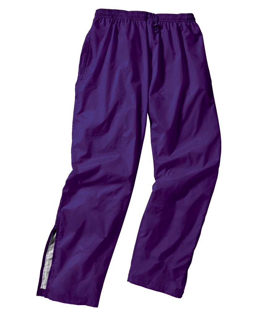 Charles River Apparel Style 9657 Rival Pant - Purple