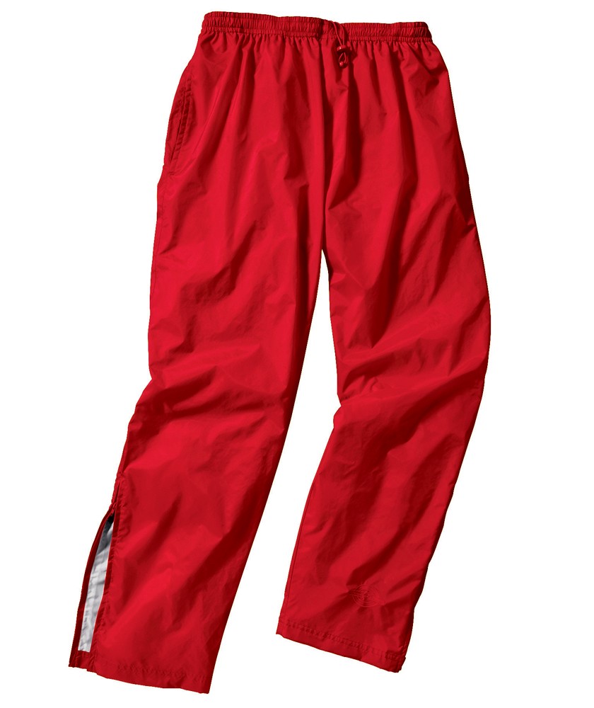 Charles River Apparel Style 9657 Rival Pant - Red