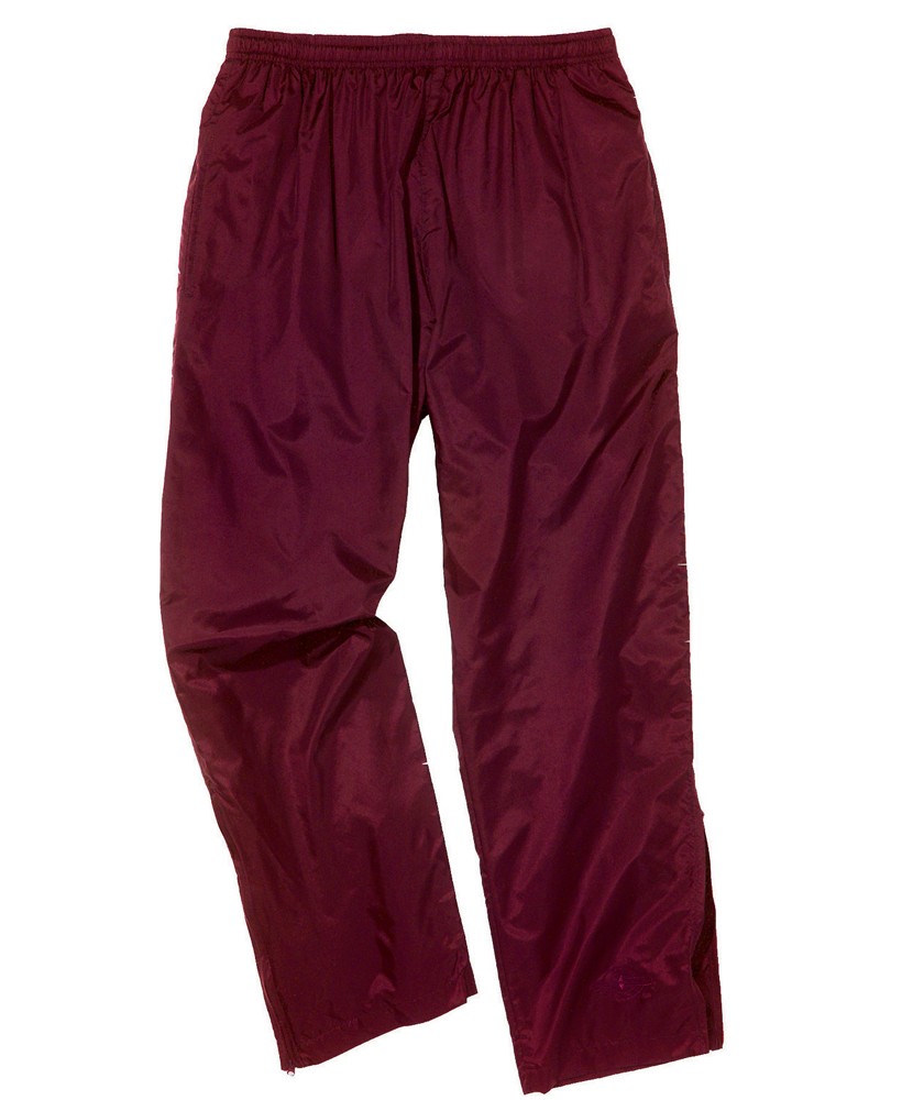 Charles River Apparel Style 9936 Pacer Pant – Maroon