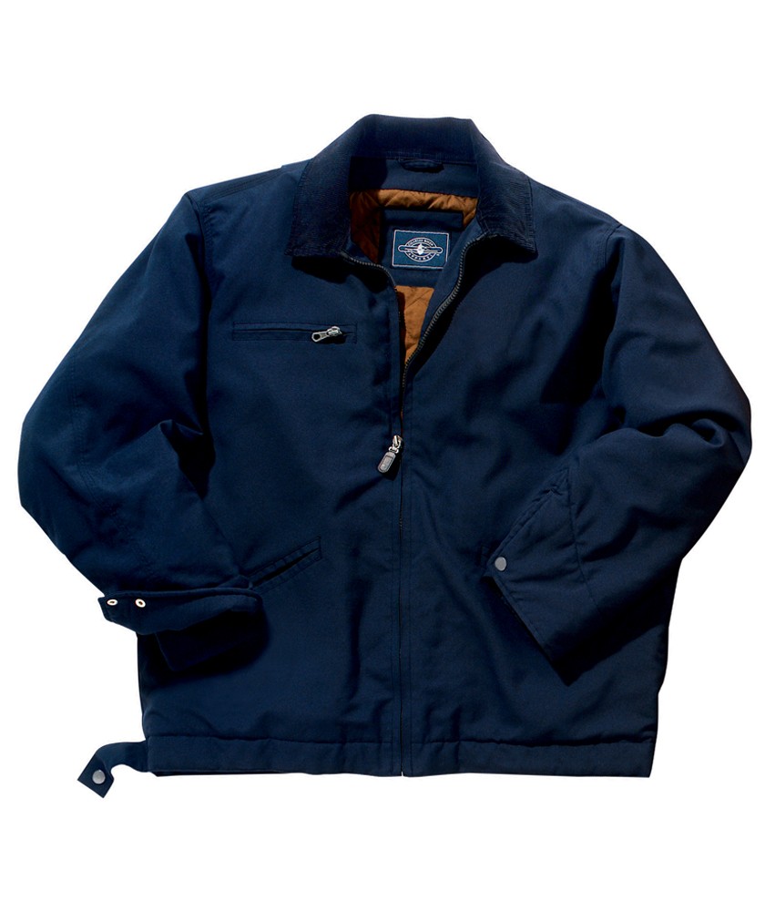 Charles River Apparel Style 9981 Canyon Jacket – Navy
