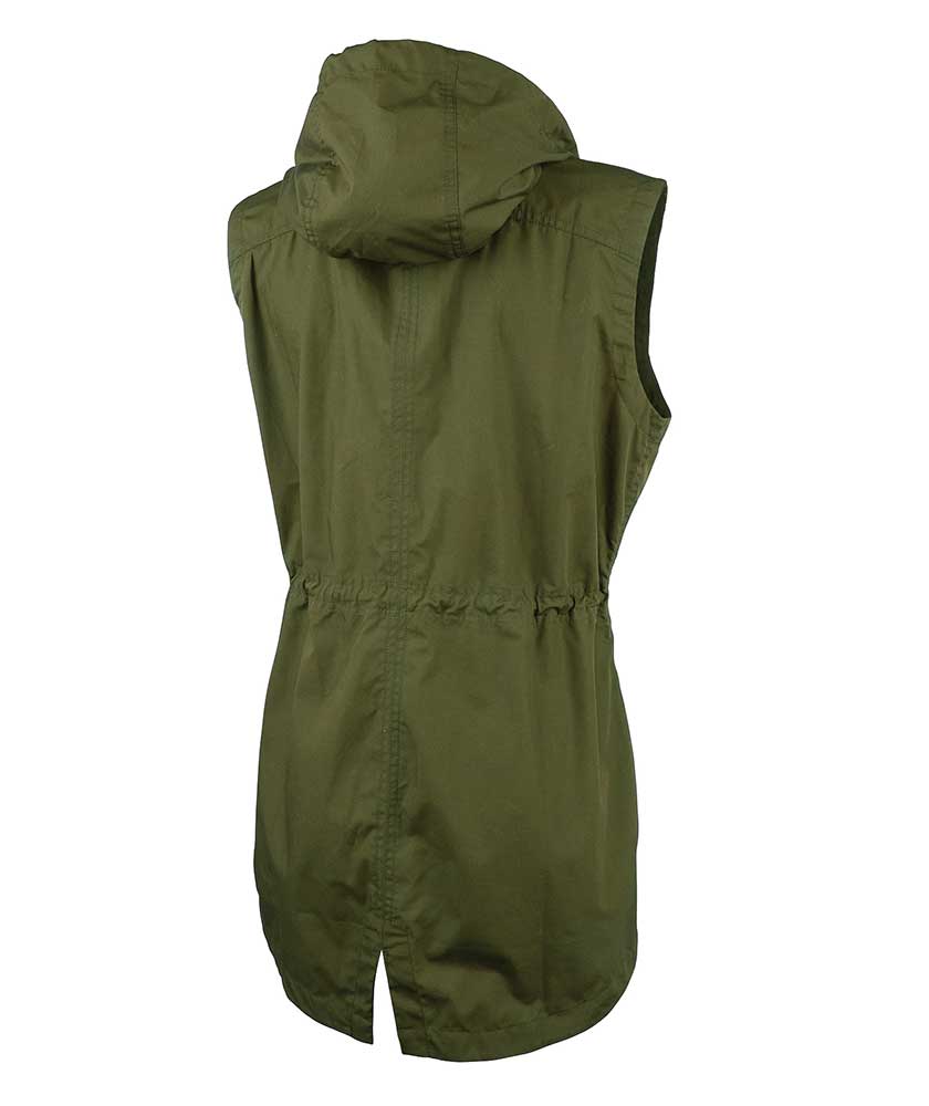 charles-river-apparel-womens-bristol-utility-vest-olive-back