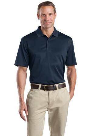 CornerStone – Tall Select Snag-Proof Polo Style TLCS412 Black
