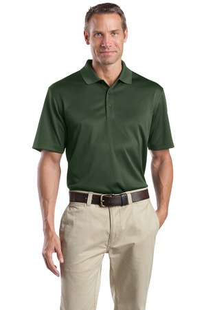CornerStone – Tall Select Snag-Proof Polo Style TLCS412 Dark Green