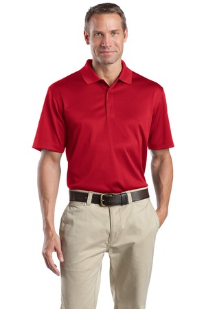 CornerStone - Tall Select Snag-Proof Polo Style TLCS412 Red
