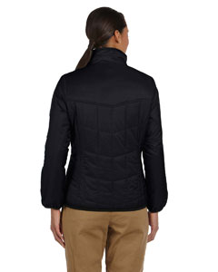 devon-&-jones-ladies-insulated-tech-shell-reliant-jacket-black-back