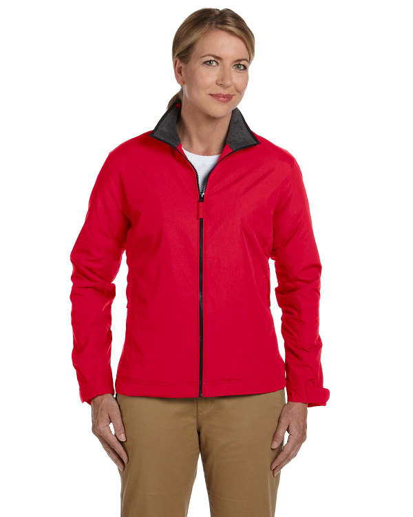 devon-jones-ladies-three-season-classic-jacket-red