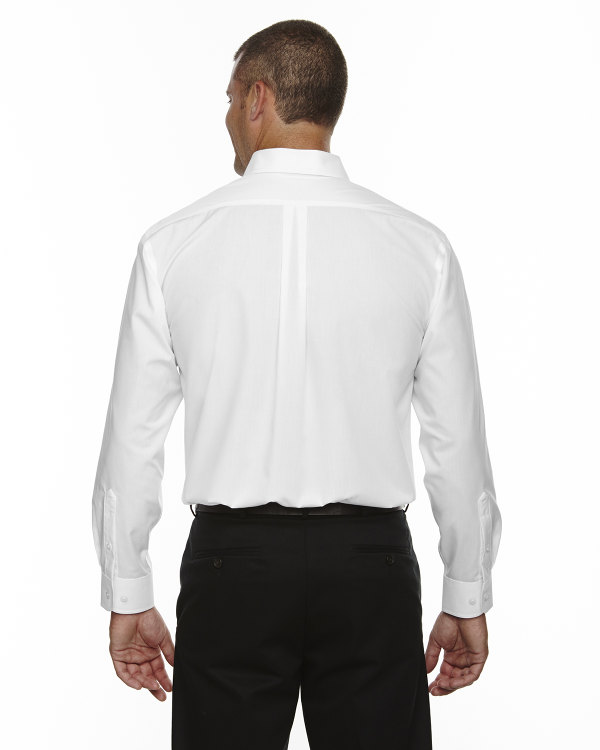 devon-&-jones-mens-tall-crown-collection™-solid-long-sleeve-broadcloth-white-back