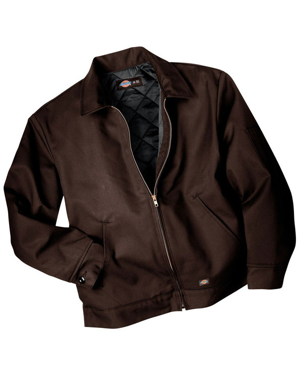 dickies-8-oz-lined-eisenhower-jacket-dark-brown