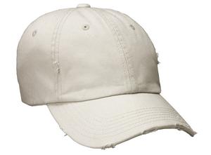 District - Distressed Cap Style DT600 Stone