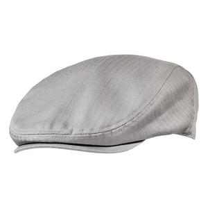 District – Cabby Hat Style DT621 Grey