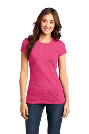 District – Juniors Very Important Tee Style DT6001 19