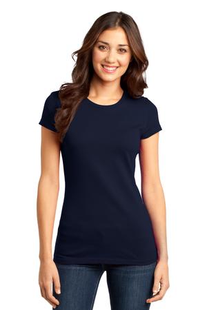 District – Juniors Very Important Tee Style DT6001 25