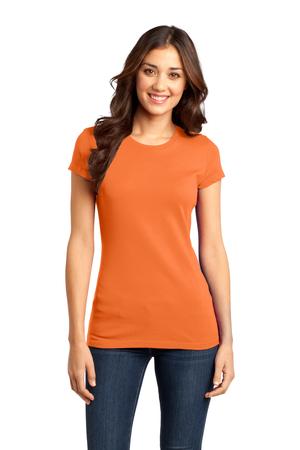 District – Juniors Very Important Tee Style DT6001 27