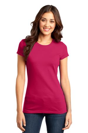 District – Juniors Very Important Tee Style DT6001 30