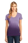 district-made-ladies-dip-dye-rounded-deep-v-neck-tee-dm4310-style-eggplant1-100×150