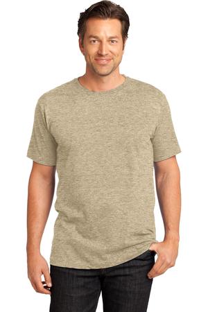 District Made Mens Perfect Weight Crew Tee Style DT104 9