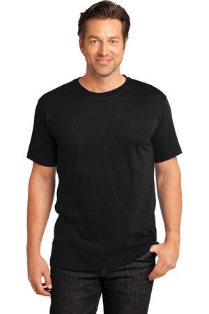 District Made Mens Perfect Weight Crew Tee Style DT104 11
