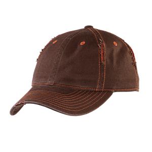 District – Rip and Distressed Cap Style DT612 3