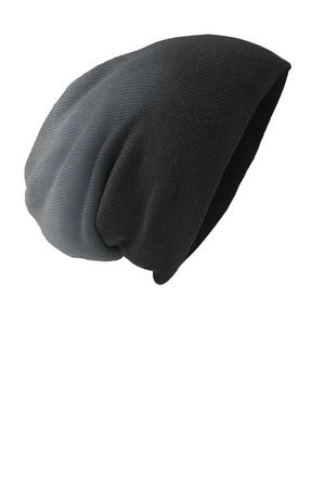 District – Slouch Beanie Style DT618 1