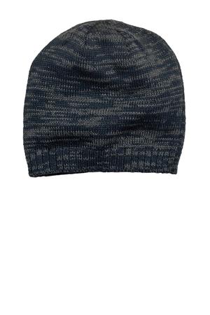 District – Spaced-Dyed Beanie Style DT620 3