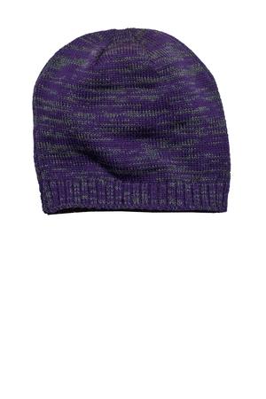 District – Spaced-Dyed Beanie Style DT620 4