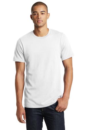 District Young Mens Bouncer Tee Style DT7000 5
