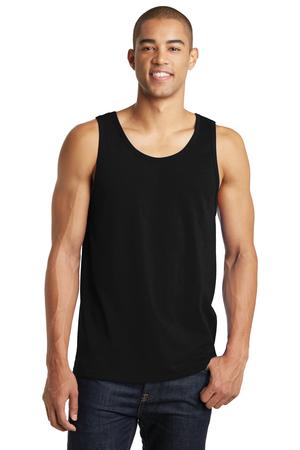 District Young Mens The Concert Tank Style DT5300 1