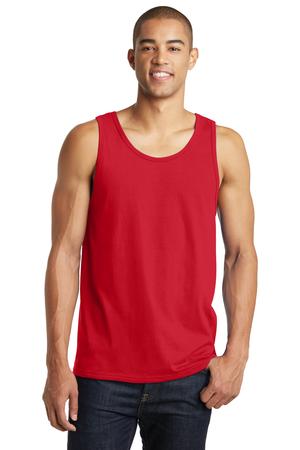 District Young Mens The Concert Tank Style DT5300 5