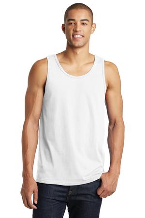 District Young Mens The Concert Tank Style DT5300 6