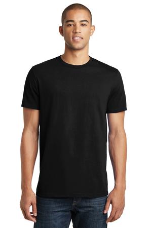 District – Young Mens The Concert Tee Style DT5000 1